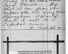 Shooting99 Extracts from 1908 shooting diary of William Shakespeare from Henley plus an obituary of Shakespeear following his death in 1910