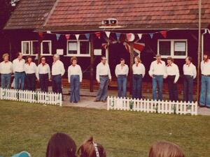 1977 Silver Jubilee