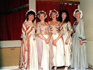 1988 Beggars Opera