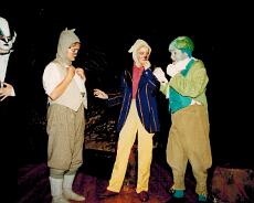 Toad YT (4) 1988