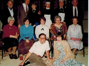 1989 Separate Tables