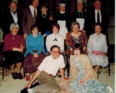 Separate Tables 1989