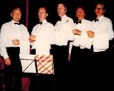 Sommer Show 1990(2)