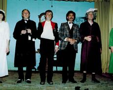Summer Show 1991 (2)