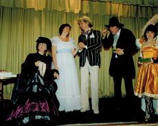 Summer Show 1994