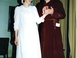 1991 Anything Goes