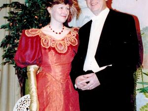 2000 Lady From Maxims