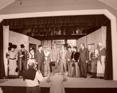 The Cast