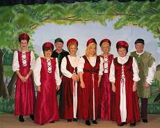 Adults Chorus 3