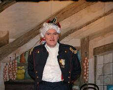 Captain Cockle 1
