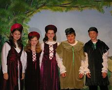 Children Chorus 2