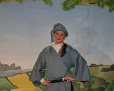 Dick Whittington 1