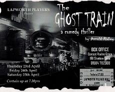 Ghost Train 2009 (4)