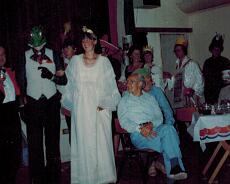 Right Royal Party 1981