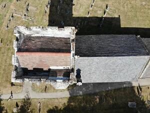 Churchyard Photos