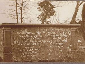Grave stone photos Gravestone photos