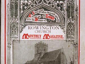 Parish Magazine