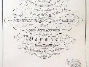 Rowington Estates Charity