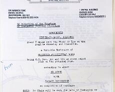 DSC01820 1976 Sale Details for Broxton Fields (No.2 in the Property Book)