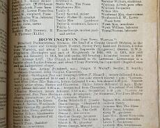 IMG_1971 Spennell's Directory 1917