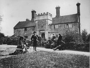 Baddesley Clinton