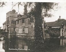 Mumford05 Baddesley Clinton Hall
