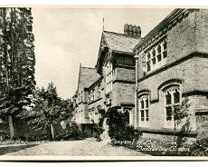Poor Clares Poor Clare's Convent Baddesley Clinton