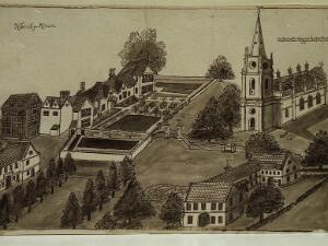 Haseley and Honiley