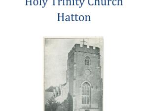 Churchyard Map