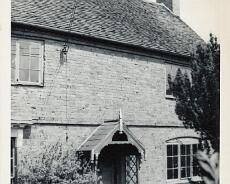 LHG01_0022 Malt House Farm, Station Lane, near present Yew Tree Close