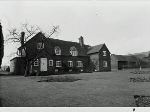 Sands Farm
