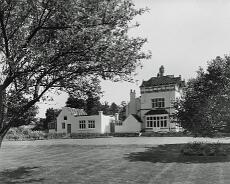 Thornwick_0001 Thornwick, Lapworth Street. c1950