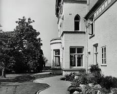 Thornwick_0002 Thornwick, Lapworth Street. c1950