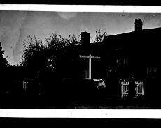 sayce10.tif Post Office Lowsonford