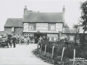 Durham Ox