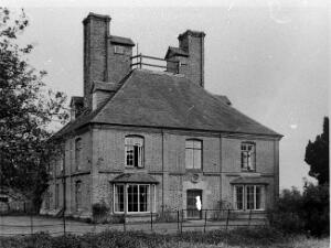 High Chimneys