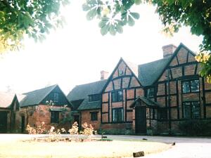 Manor House