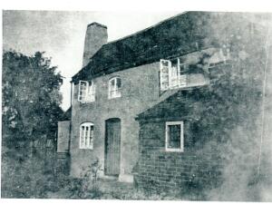 Poplar Cottage