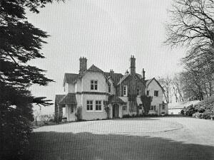 Rowington General
