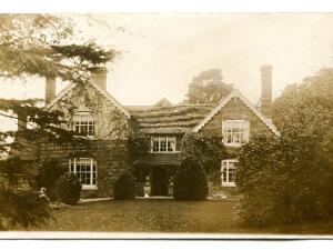 Rowington Green