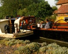Wharf cottage 11