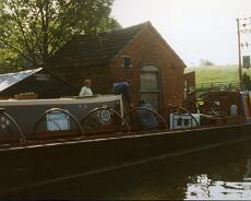 Wharf cottage 17