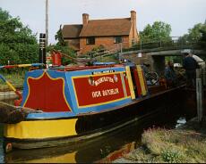 Wharf cottage 18