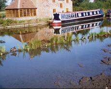 Wharf cottage 24