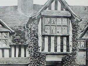 Shakespeare Hall