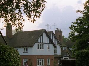 The Bell House