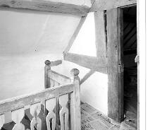 Banister