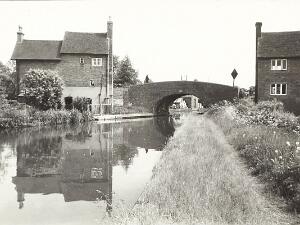 Turners End