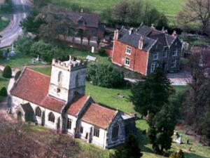 Vicarage