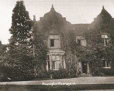 Mumford13 Rowington Vicarage